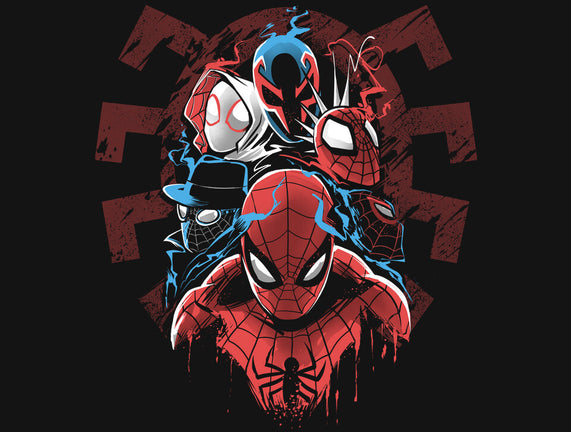 Spiders