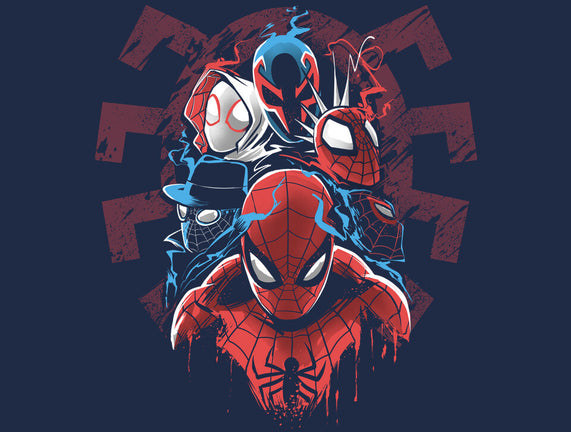 Spiders