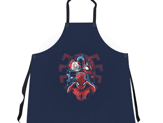 Spiders