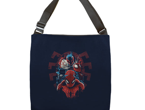 Spiders