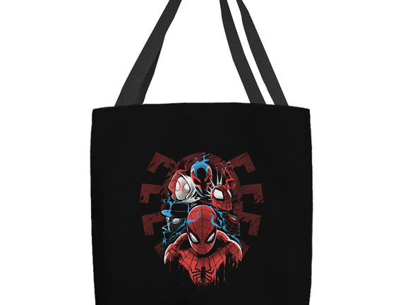 Spiders
