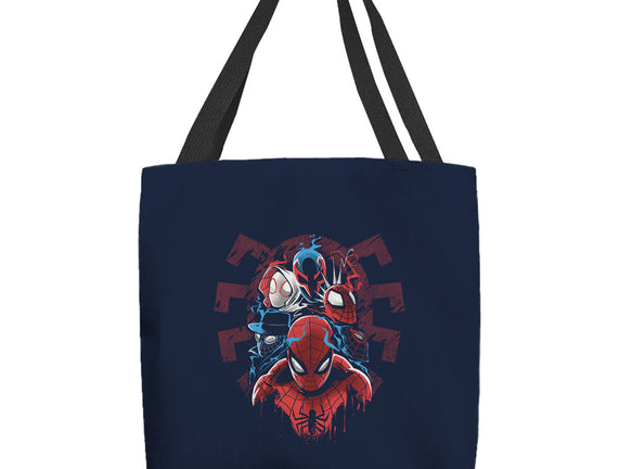 Spiders
