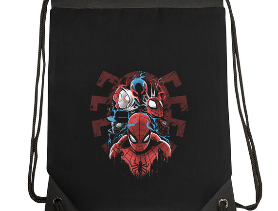 Spiders