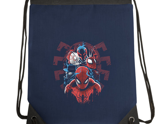 Spiders