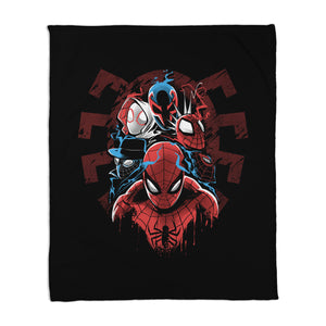 Spiders