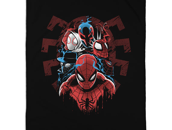 Spiders
