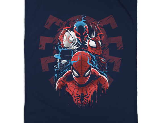 Spiders