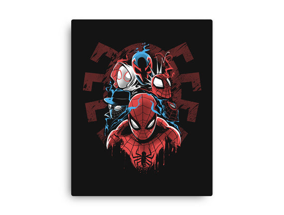Spiders