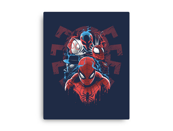 Spiders