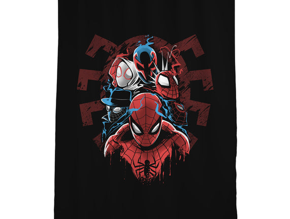 Spiders