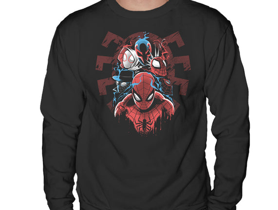 Spiders