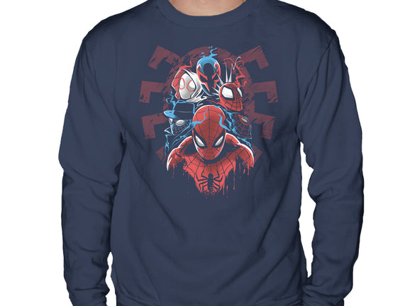 Spiders