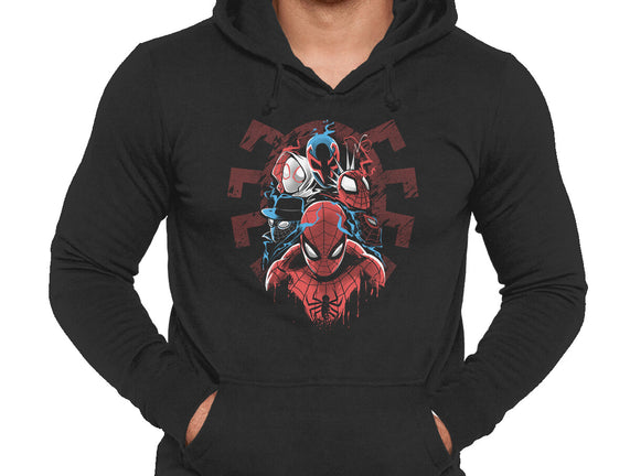 Spiders