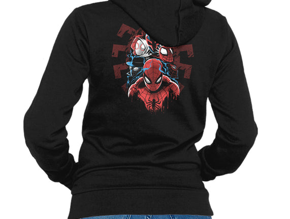 Spiders