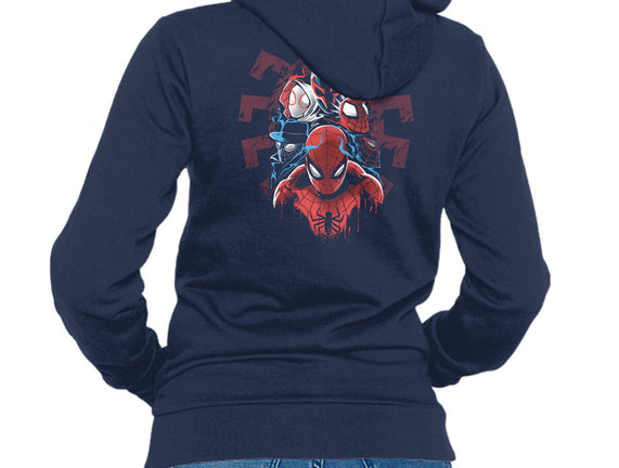Spiders