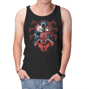 Spiders