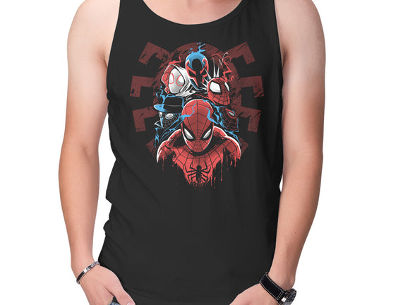 Spiders
