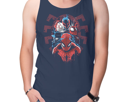 Spiders