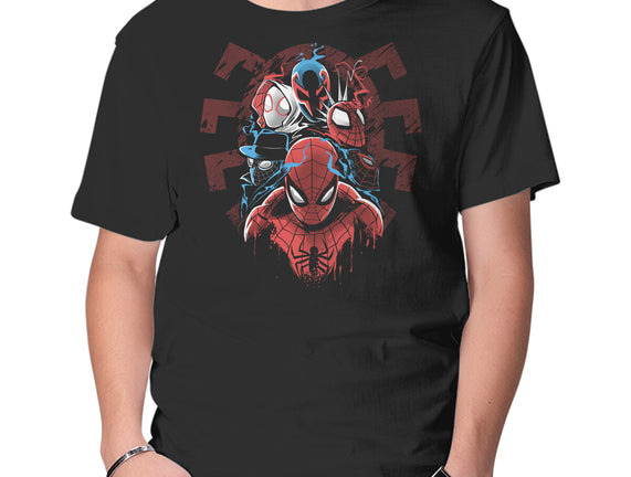 Spiders