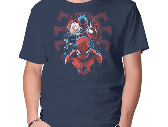 Spiders