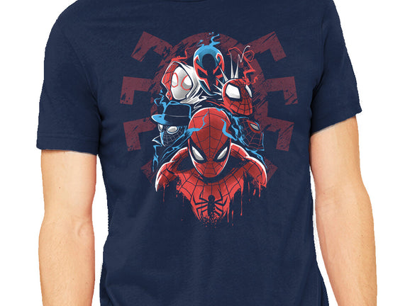 Spiders