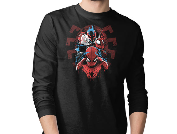 Spiders