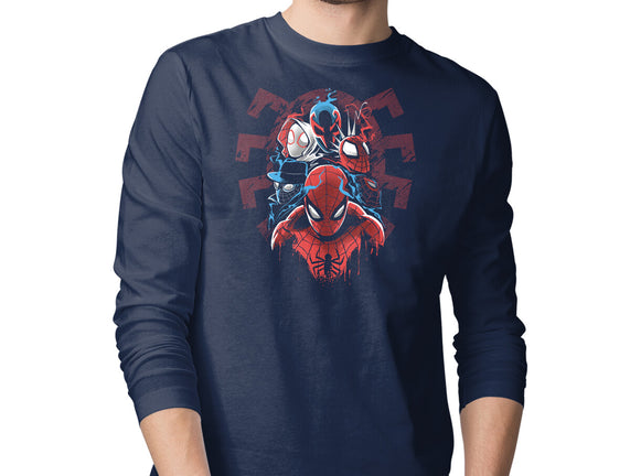 Spiders
