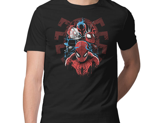 Spiders