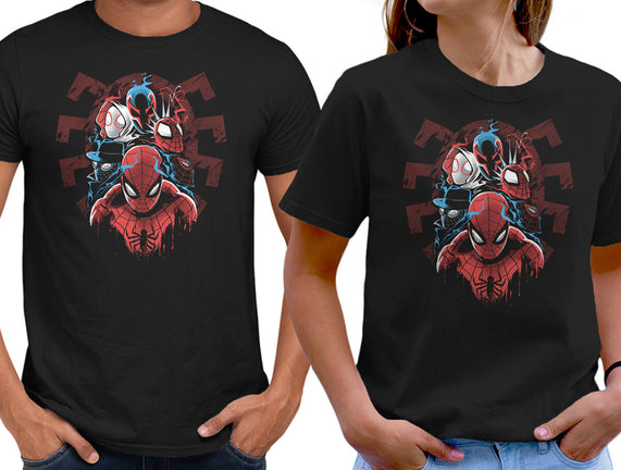 Spiders