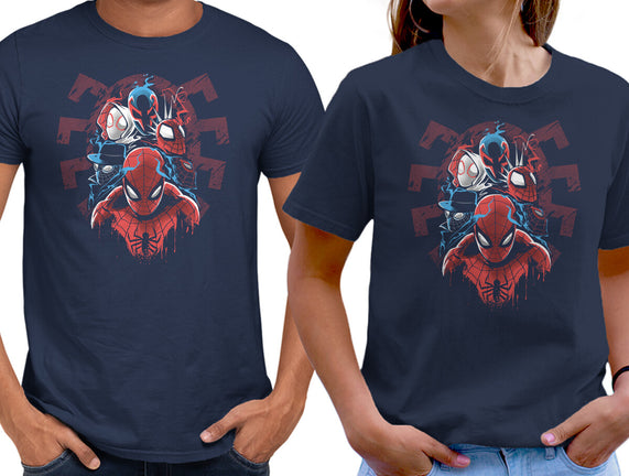 Spiders