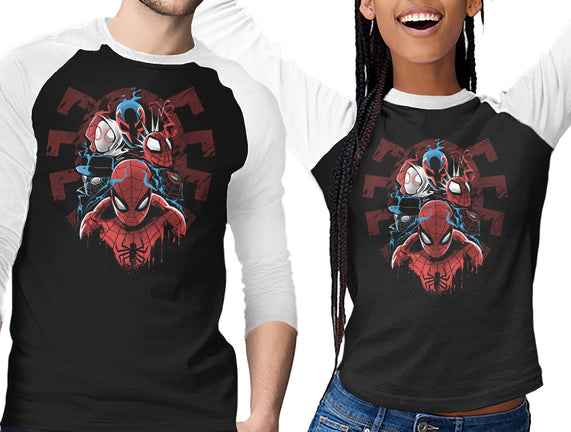 Spiders