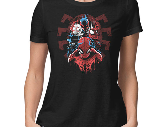Spiders
