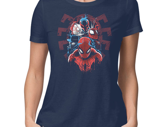 Spiders