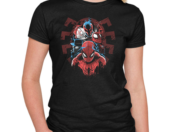Spiders