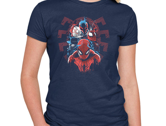 Spiders