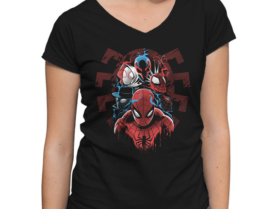 Spiders