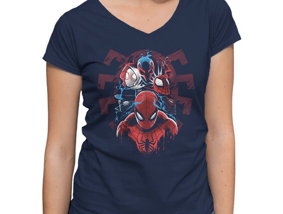 Spiders