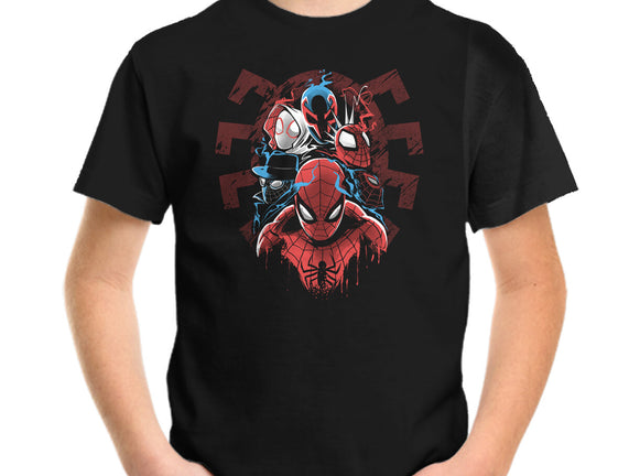 Spiders