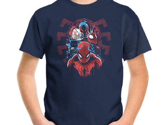 Spiders
