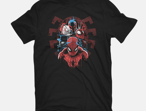 Spiders