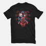 Spiders-Youth-Basic-Tee-zascanauta