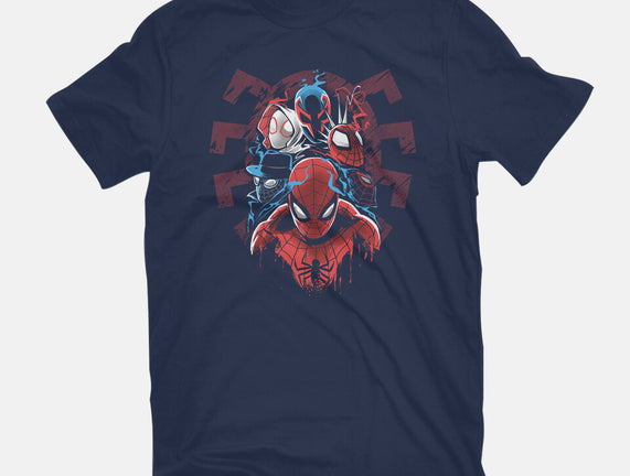 Spiders