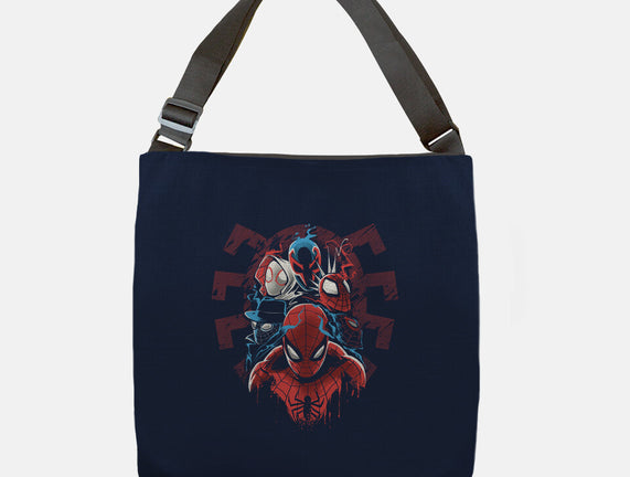 Spiders