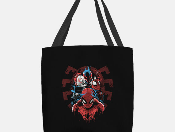 Spiders