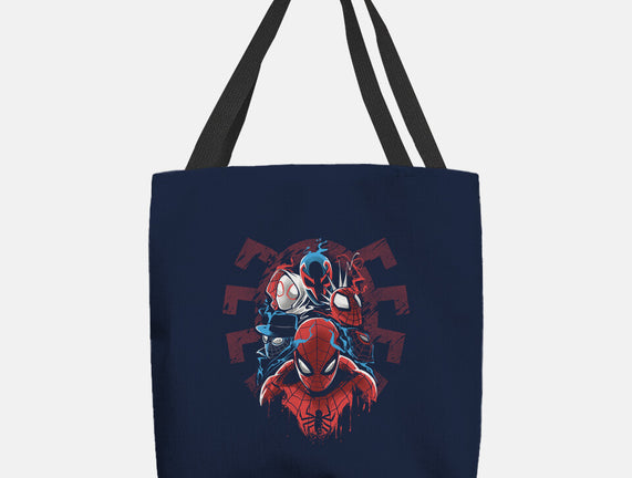 Spiders