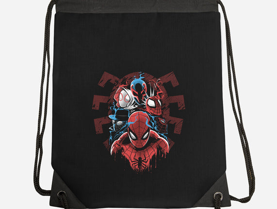 Spiders