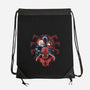 Spiders-None-Drawstring-Bag-zascanauta