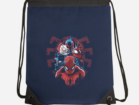 Spiders