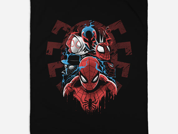Spiders