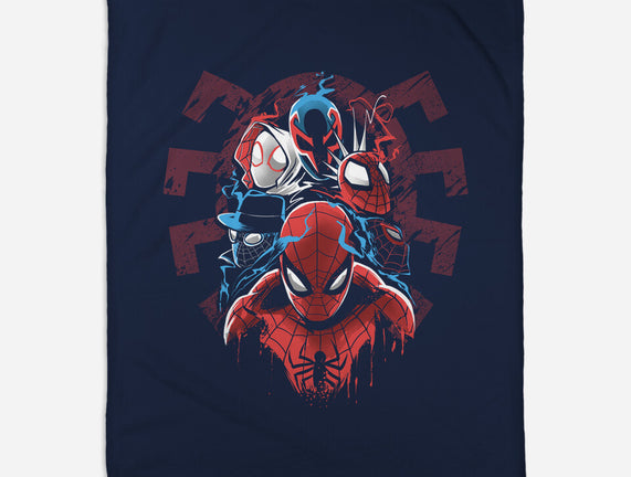 Spiders
